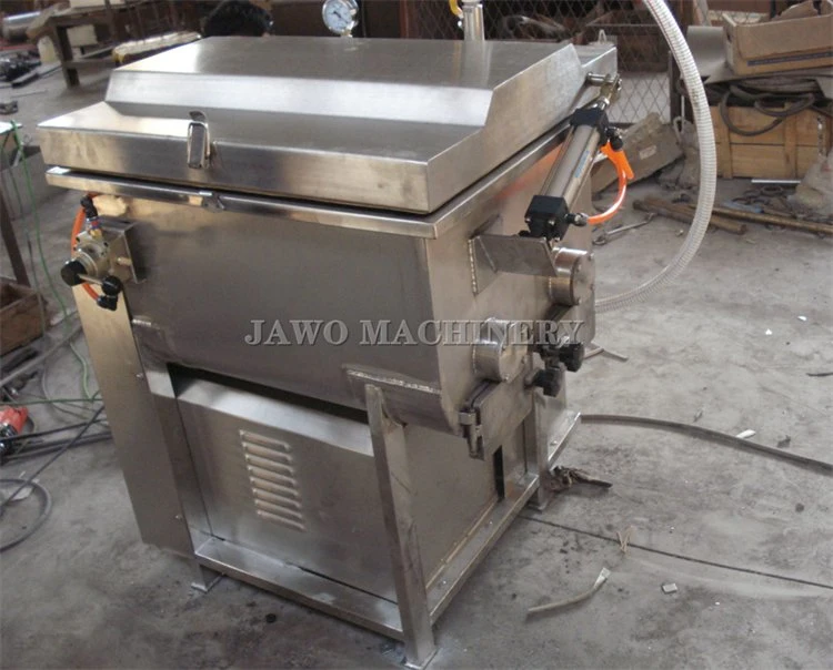 Meat Mixer Machine Minced Meat Mixing Equipment Machine for Sausage