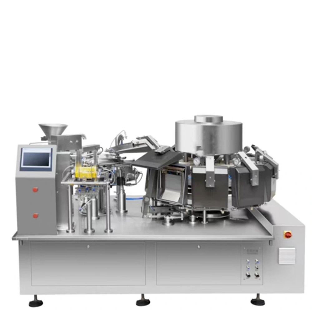 Commercial Industrial Brick Vacuum Packaging Machine Packing Machine