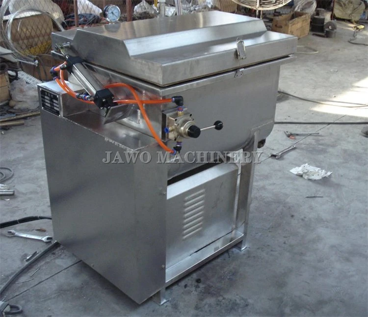 Meat Mixer Machine Minced Meat Mixing Equipment Machine for Sausage