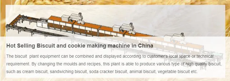 Automatic Cup Cake Sandwich Biscuits Muffin Tiramisu Macaron Cookies Puffs Packaging Packing Machine Machinery