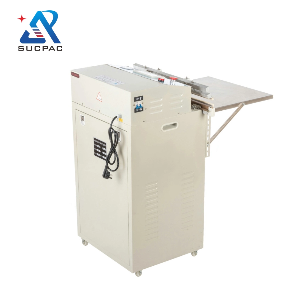 Vacuum Sealing Packing Machine Vegetable Vacuum Packaging Machine