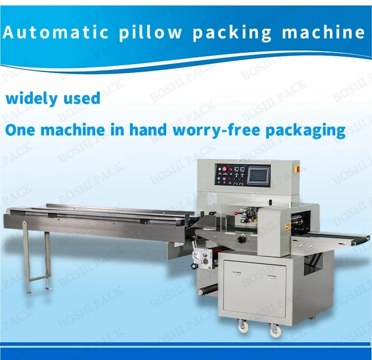 Automated Bread Ready to Eat Meal Food Tray Seal Packing Packaging Machine Bags Max Ordinary Marketing Key Pouch Motor Apparel