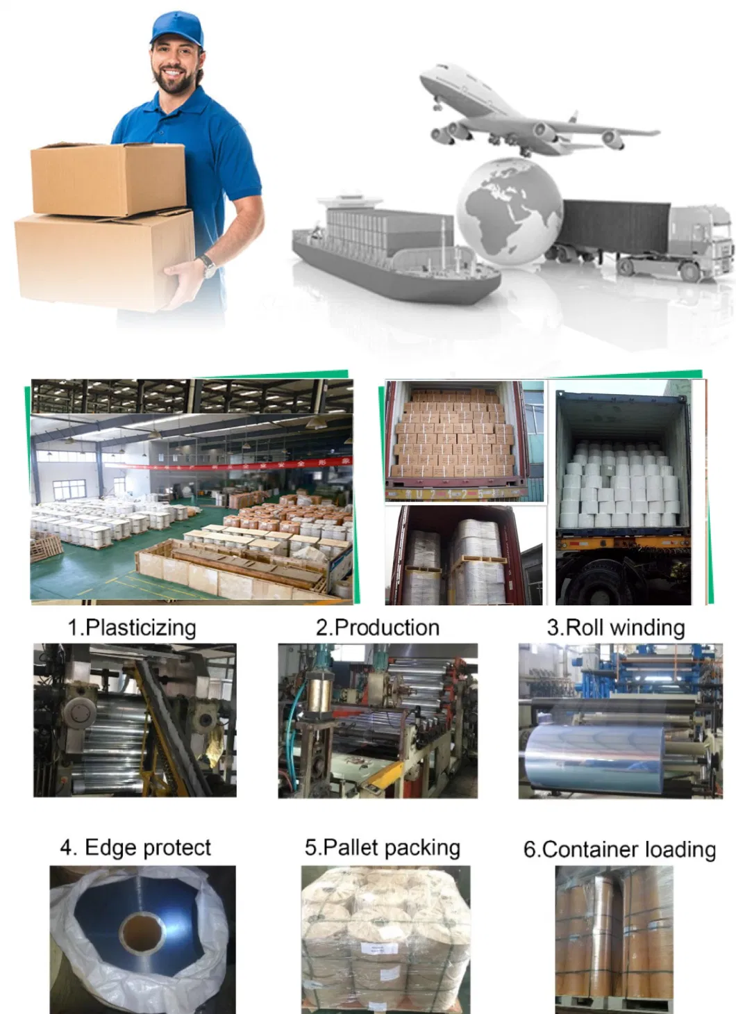 Coated Conductive PS PP Sheet &amp; Roll, Which Is Mainly Applied for The Thermoformed Packaging of Downstream Markets in Electronicsfood Trayshardware &amp; Tool