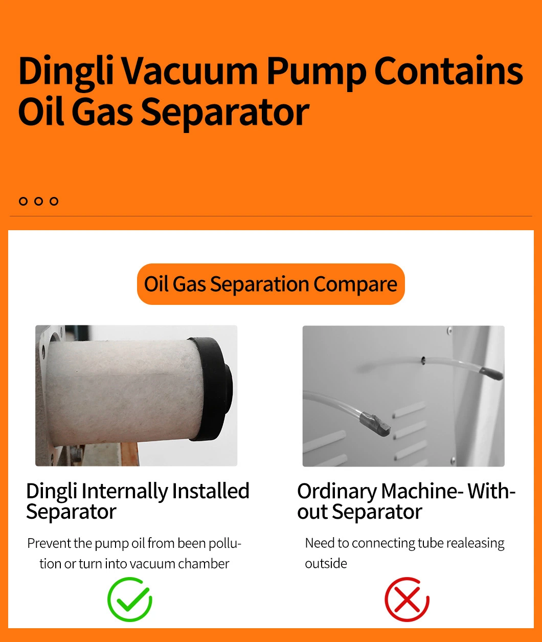 Dingli Dzb-600 Commercial Industrial Frozen Food Vacuum Packaging Machine