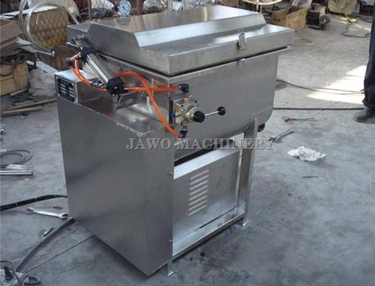 Meat Mixer Machine Minced Meat Mixing Equipment Machine for Sausage