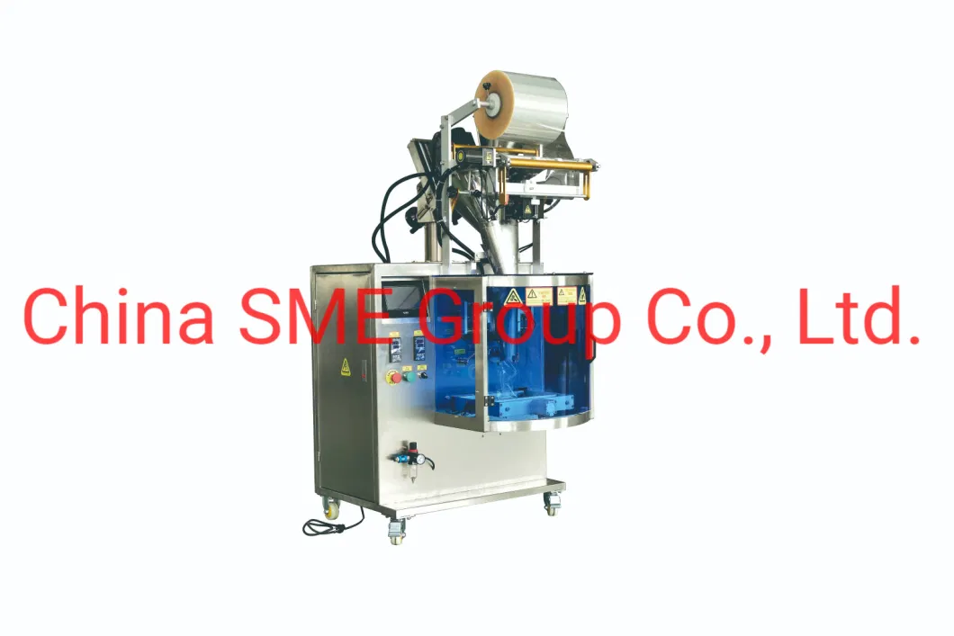 Nutrition Powder/Detergent Powder Automatic Chilli/Coffee/Milk/Flour/Curry/Cocoa/Whey/Wheat/Spices Powder, Pouch Packing Packaging Filling Sealing Machine