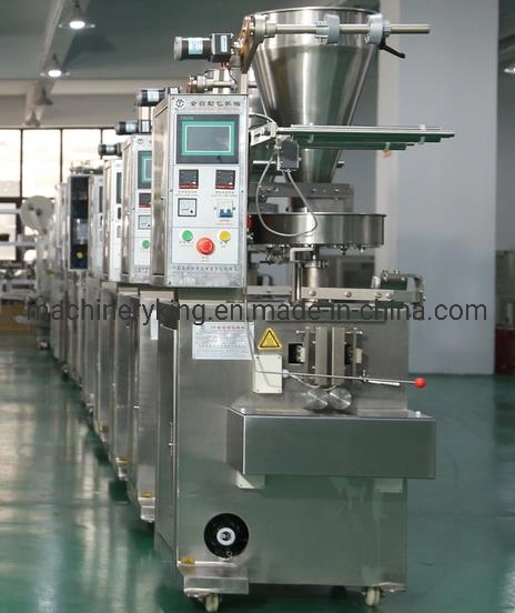 Instant Noodles Seasoning Filling Packing Machine