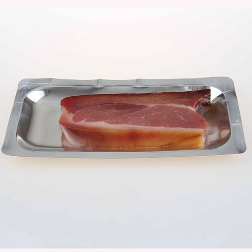 Automatic Meat Thermoforming Vacuum Skin Packaging Machine