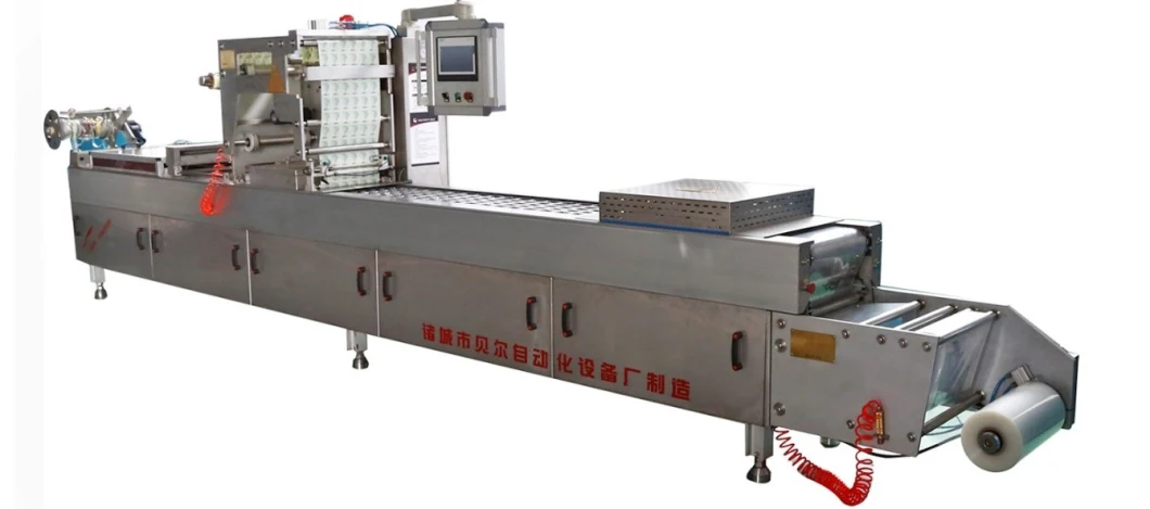 Butter Cream Grease Paste Juice Soup Packaging Machine