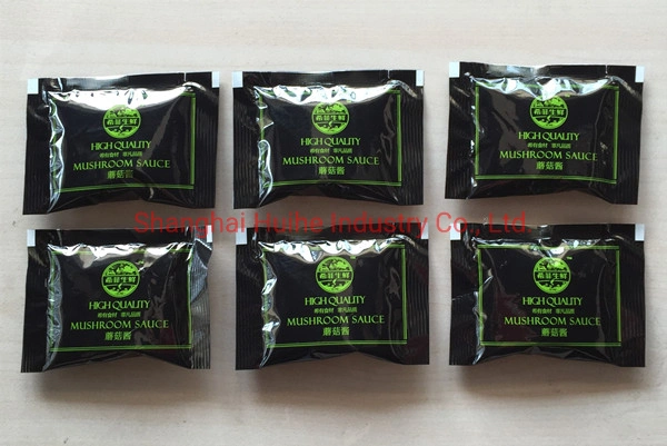 Vertical Small Hot Pot Mini Tomato Chilli Curry Soya Sauce Ketchup Sachets Pouch Packing Machine Liquid Price