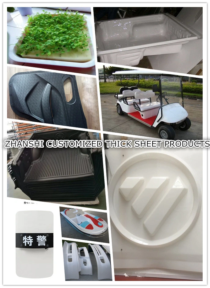 2015 Manual Feeding Thick Sheet Gauge Vacuum Thermoforming Machine for Automotive Car Interior Parts Vent Pipe,Mat,Bed Liiner,Bumper,Fender,Pickup Trunk,Bus