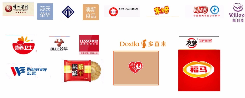 Wafer Biscuit Cookie Flow Packaging Machine Bread Cake Chocolate Flow Pillow Packing Machine Automatic Packaging Machine