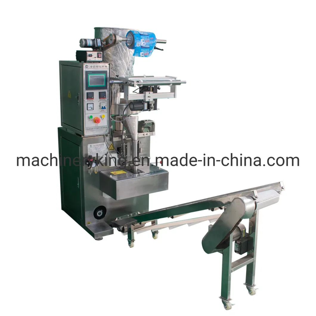 Instant Noodles Seasoning Filling Packing Machine