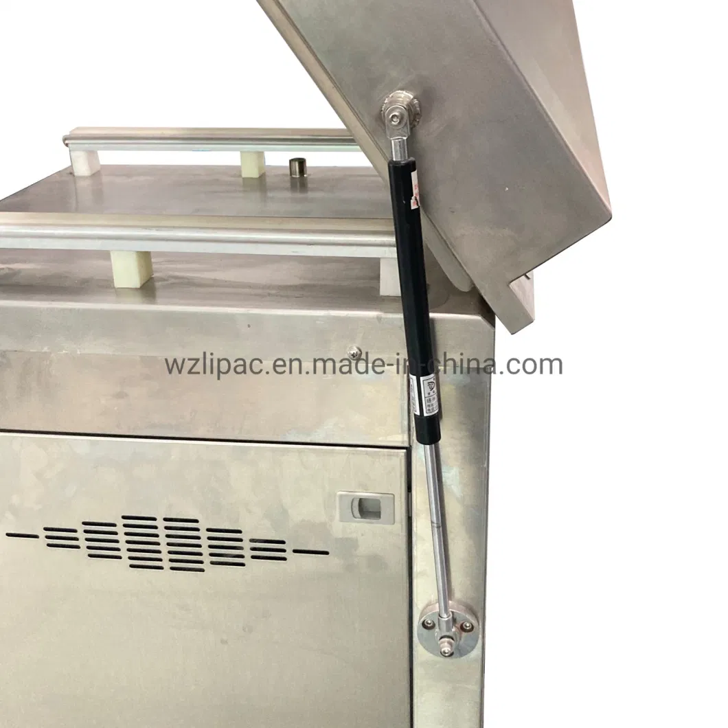 Hot Sale High Quality Popular and Durable Thermoforming Food Packaging Dates Vacuum Shrink Wrapping Machines