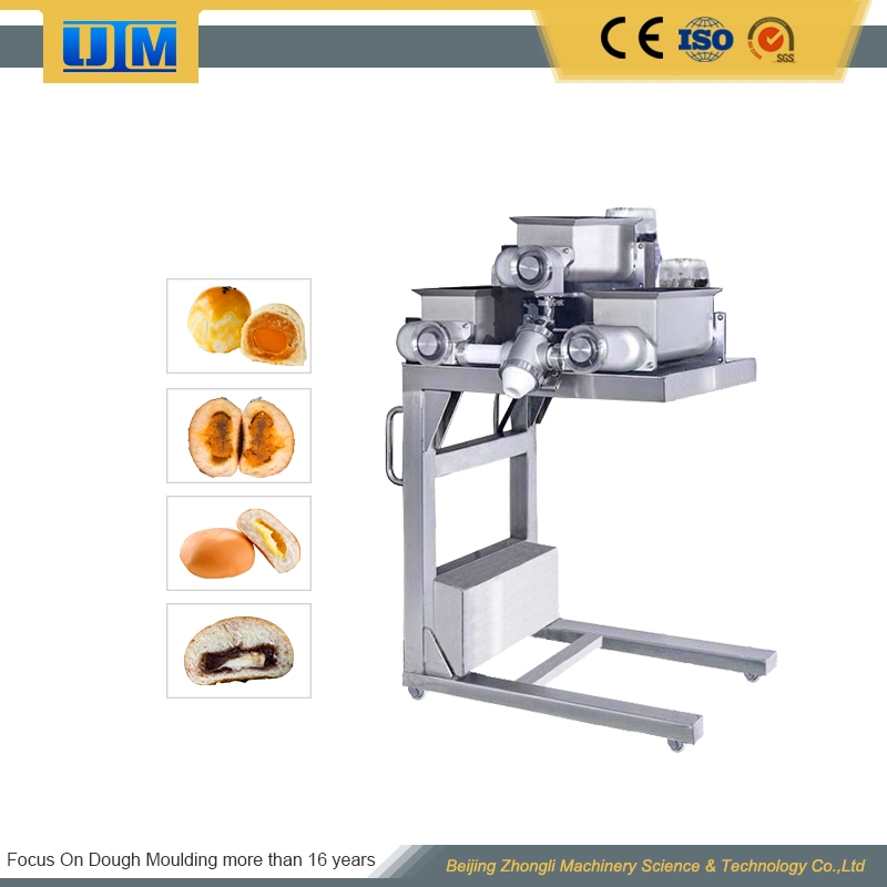 Commercial Food Production Machinery Tripe Stuffing Machine