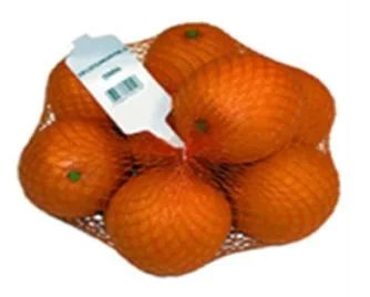 Factory Automatic Fruit Vegetable Roots Net Mesh Bag Weighting Counting Clipping Packing Packaging Machine for Onion Potato Garlic Orange Bean Chill