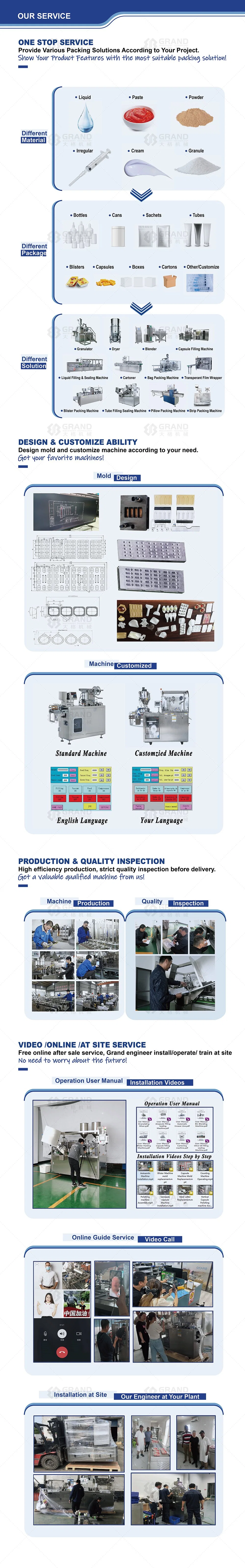 Automatic BOPP Soap Bag Tea Overwrapper Small Food Health Product Carton Box Film Packaging 3D Cellophane Wrapping Machine