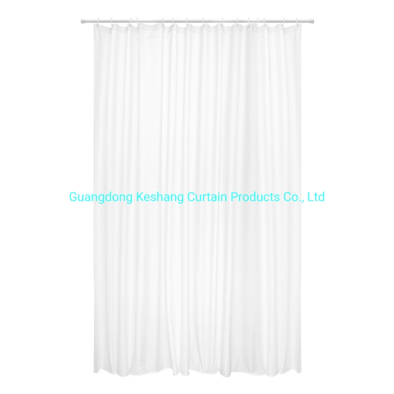 Hot Sale Sheer Curtain Fabric Satin Fabric Curtain for Living Room