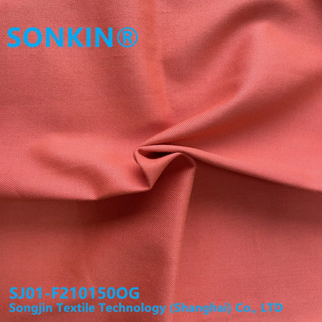 High Quality Meta Aramid PU Heat Resistant Coated Flame Retardant Woven Fabric