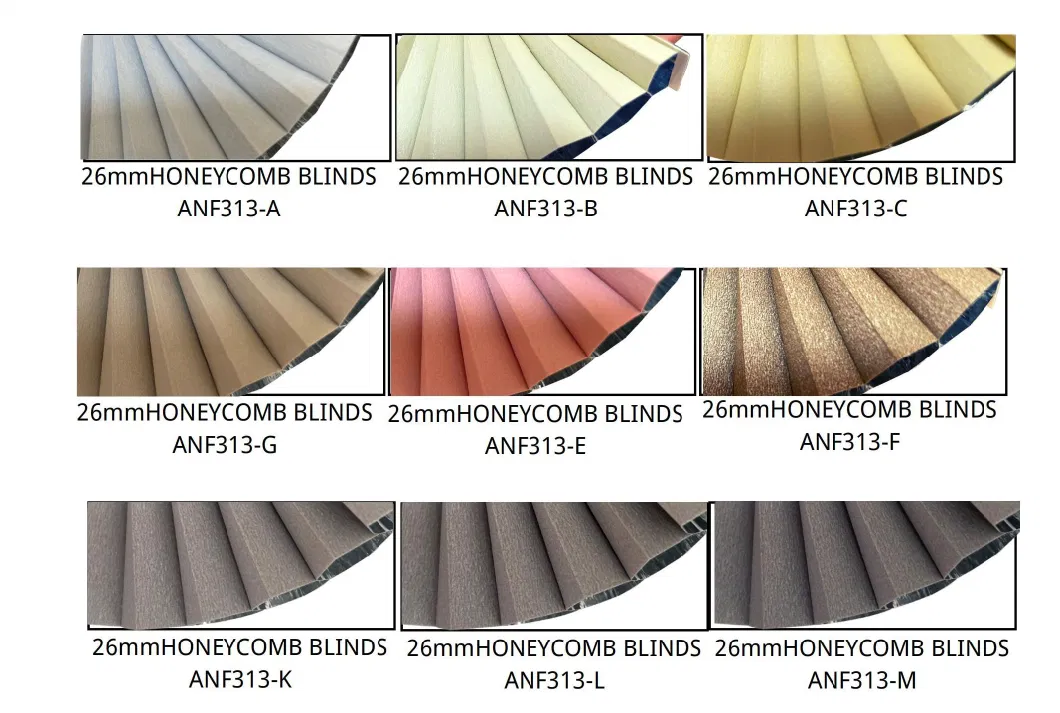 Day and Night Sun Shade Electric Honeycomb Blinds