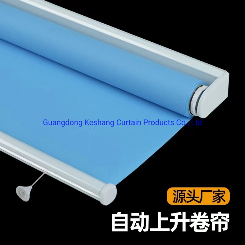 Blind Fabric Perfect Plain Blackout Curtain Roller Blind Fabric