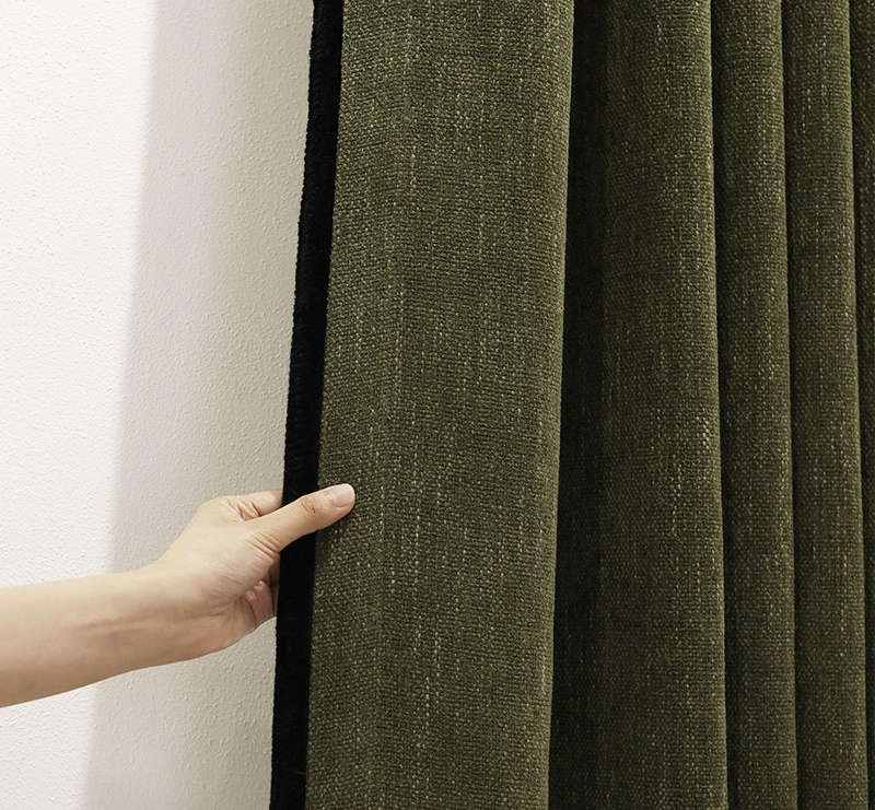 2.8m Width Polyester Blinds Fabric for Home or Office