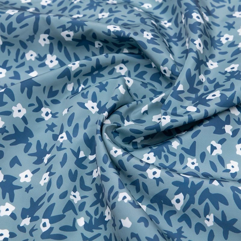 Screen Digital Hot Sublimation Customized Printing Pattern Polyester Micro Fiber Peach Plain Beach Shorts Pants Bed Sheet Fabric