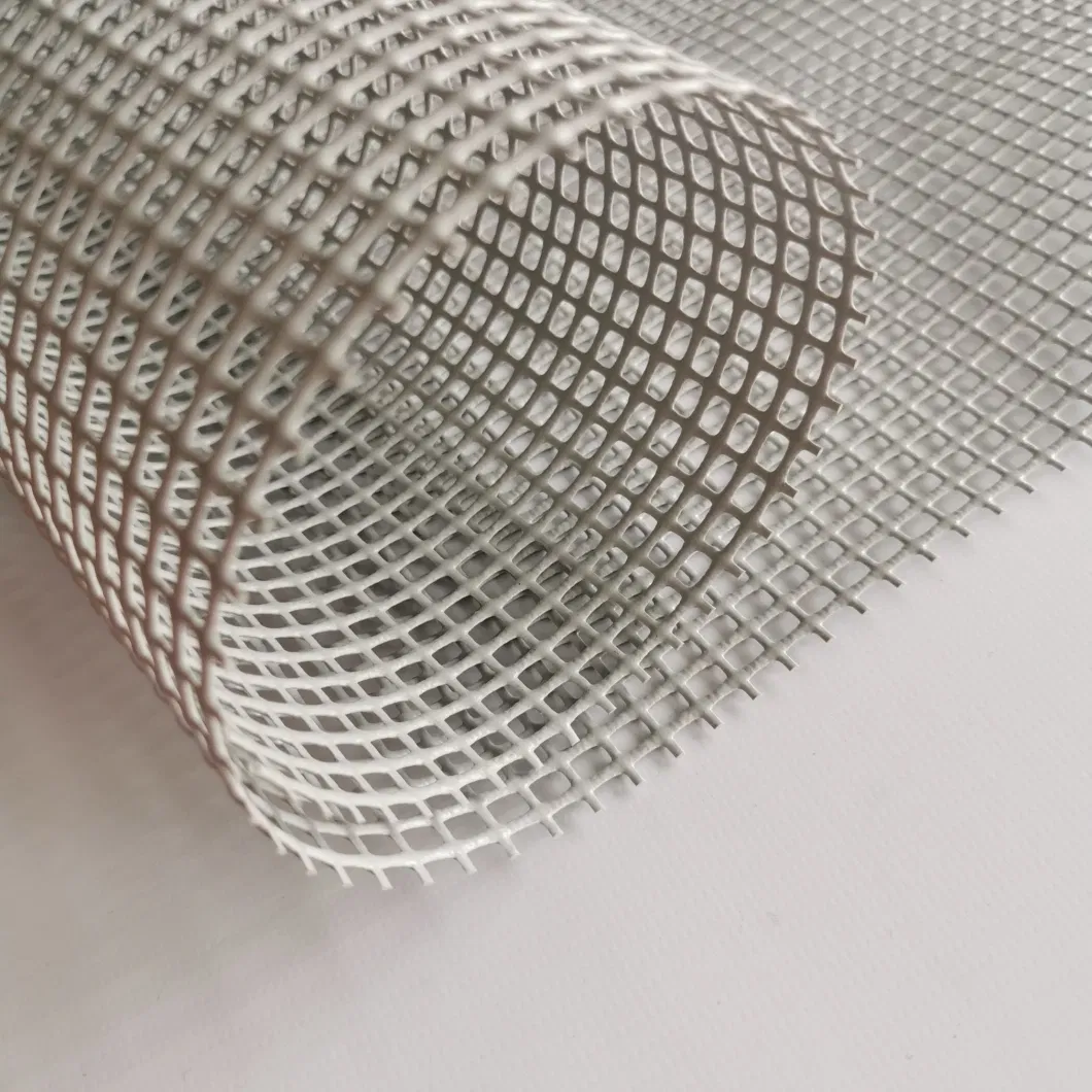 PVC Coated Mesh for Bagpack