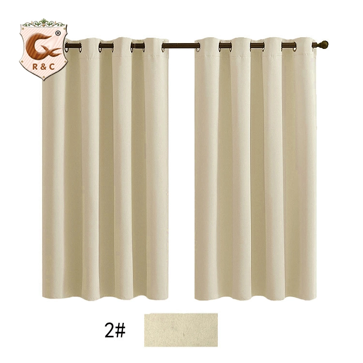 Window Curtain Tende Curtain Hotel Perde Cortinas Drapes Modern Blackout Curtains for The Living Room Bedroom