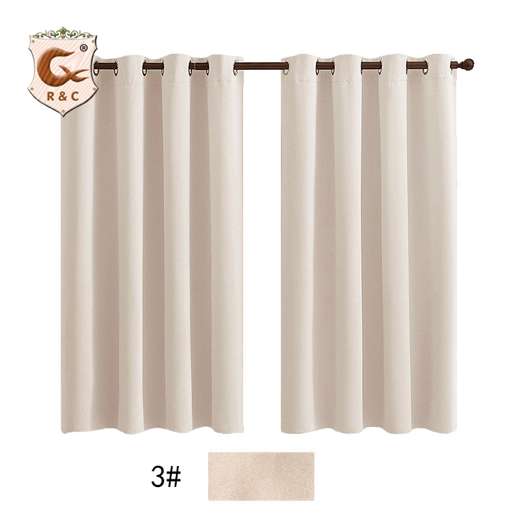 Window Curtain Tende Curtain Hotel Perde Cortinas Drapes Modern Blackout Curtains for The Living Room Bedroom