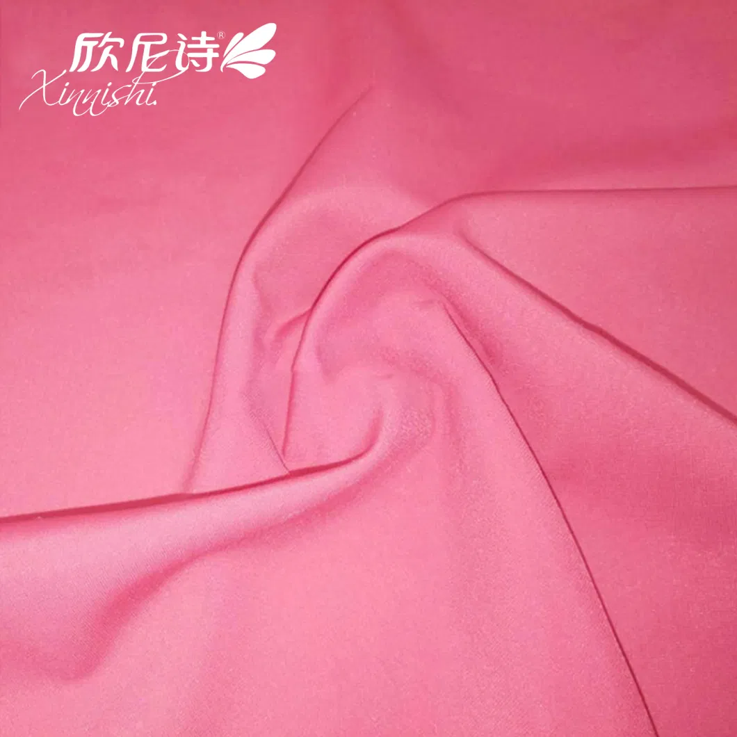 90% Polyester 10% Spandex Knitted Swimwear Fabric for Bikini Yoga