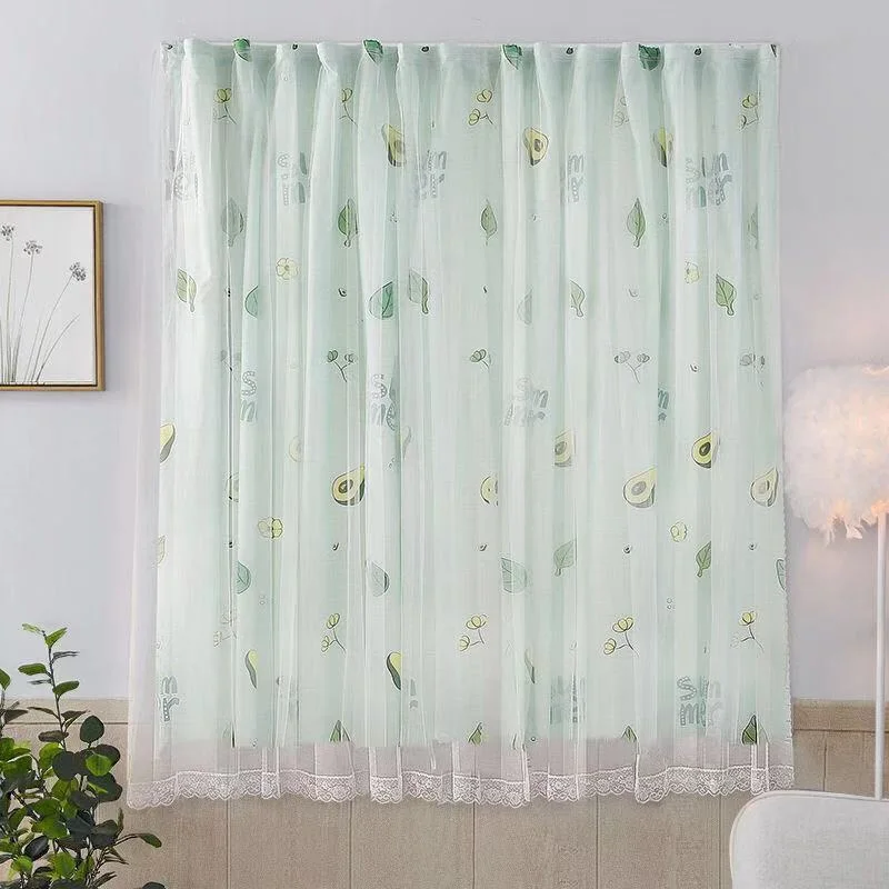 2.8m Width Polyester Blinds Fabric for Home or Office