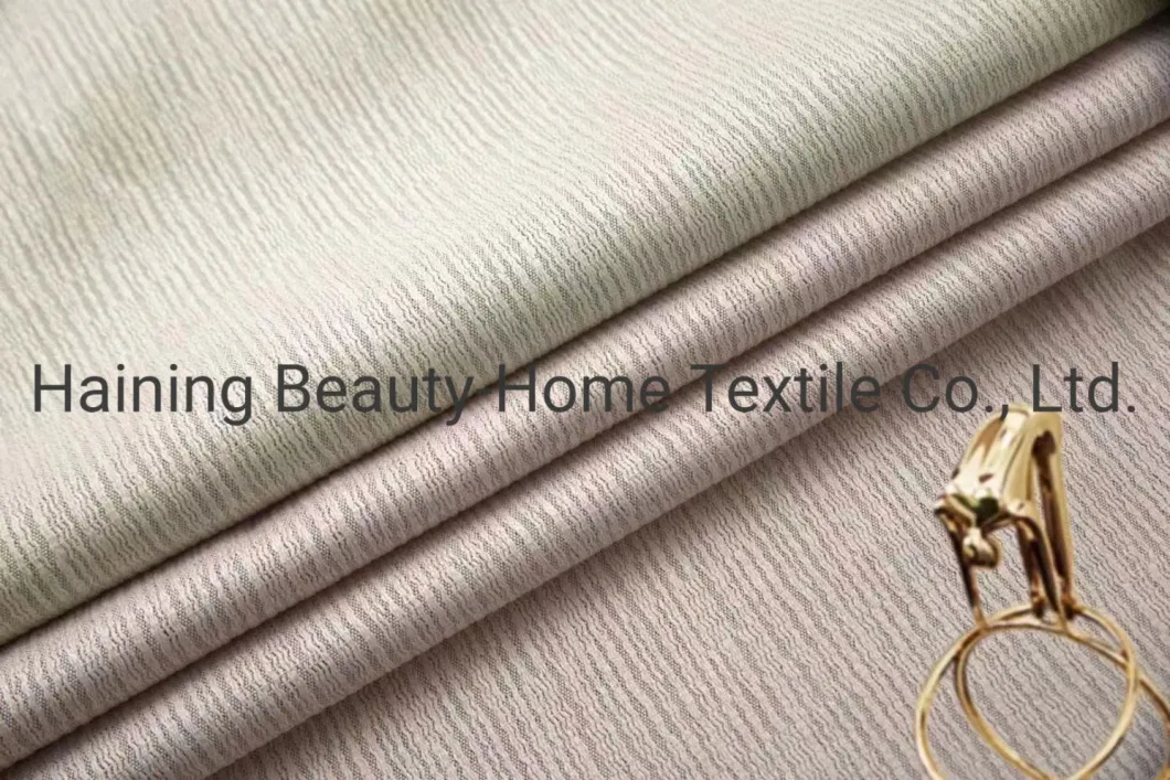 Wholesale Luxury Curtains Modern European Style Living Room Blackout Cheap Curtains