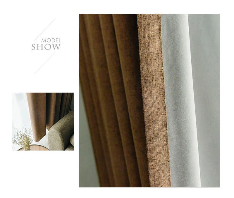 Factory Wholesale Latest Design Polyester Fabric Blackout Curtain Curtain Blackout for Motel Room