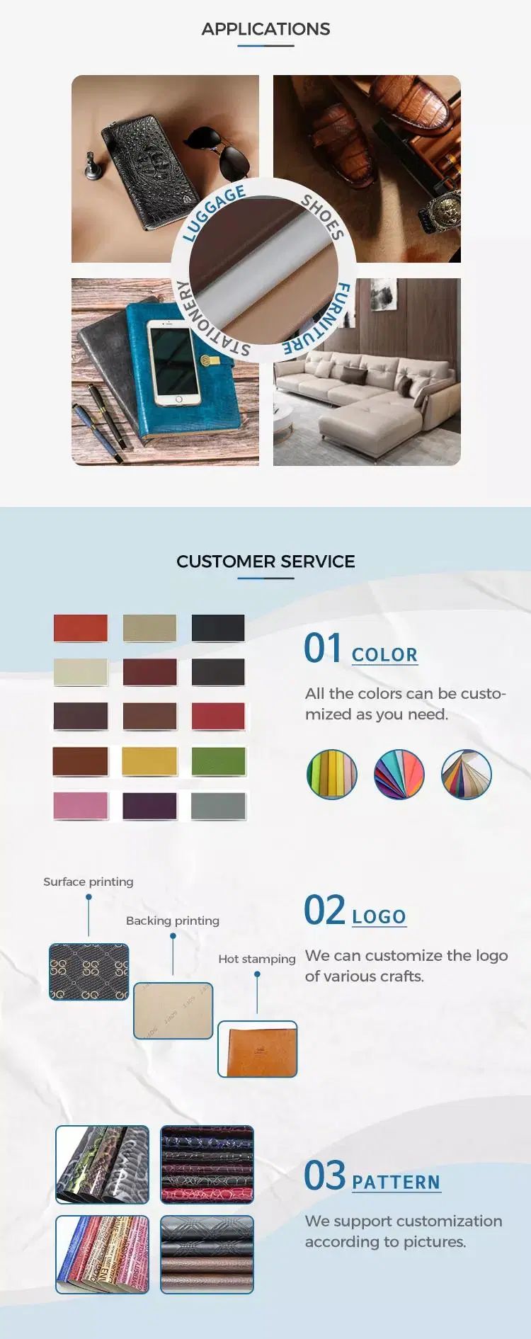 Polyester Suede Velvet Dubai Sunscreen Sofa Upholstery Fabric