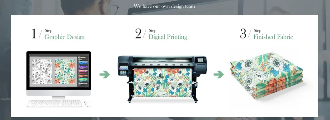 Digital Print Fabric Zebra-Stripe Digital Printing Polyester Silk Chiffon Fabric for Womens Dresses