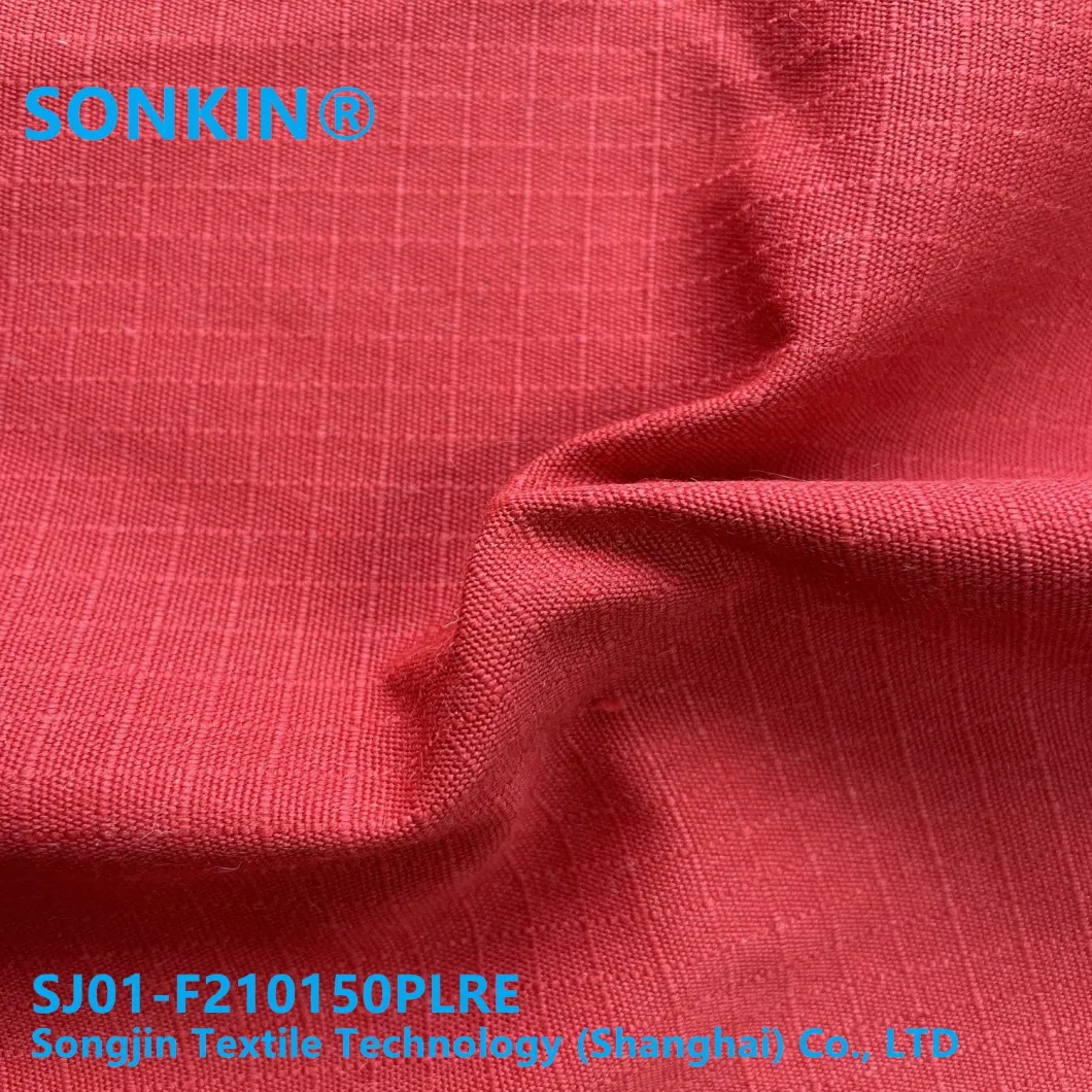 Wholesale Meta Aramid Knitted Flame Retardant Fabric Functional Textile for Garment