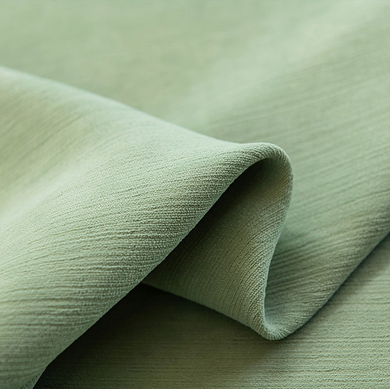 Factory Direct to Sell Textile 100% Polyester Window Blind Fabrics Textile