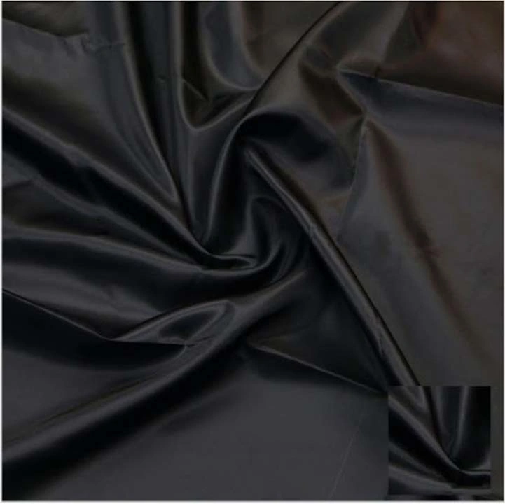 190t Ready to Ship Polyester Taffeta Fabric for Garment Lining