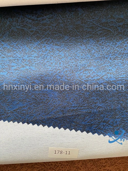 China Supplier Polyester Suede Velvet Dubai Sunscreen Sofa Upholstery Fabric