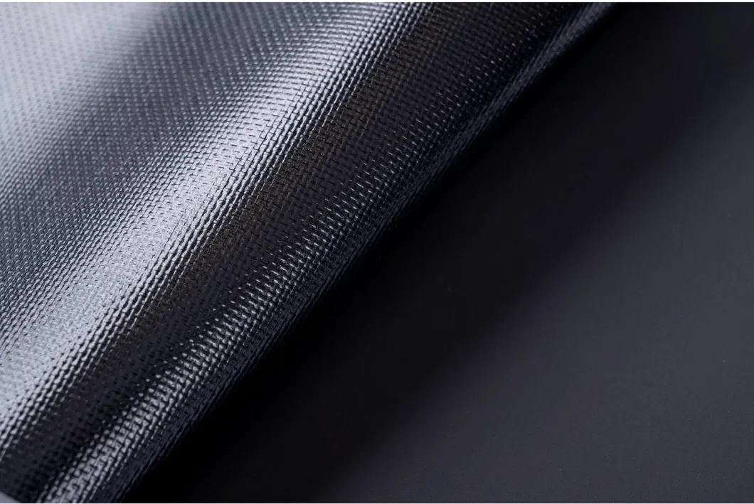 Sijiatex Top Sale Polyester Oxford Fabric with PVC Coating for Backpack Bags