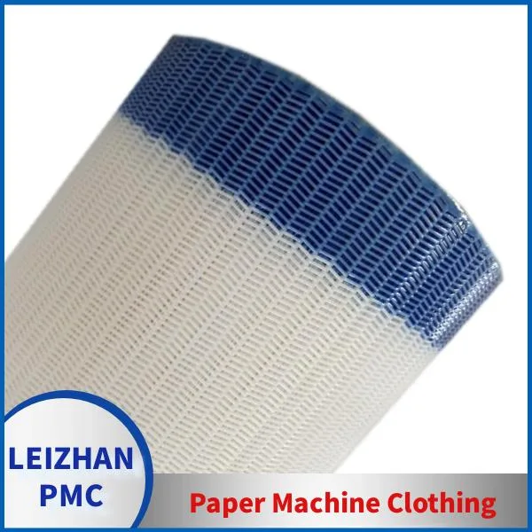 Paper Making Polyester Spiral Weave Dryer Mesh Dryer Screen Fabric