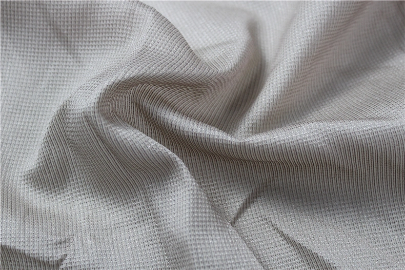 Ifr Polyester Sheer Curtain Fabric for Hotel