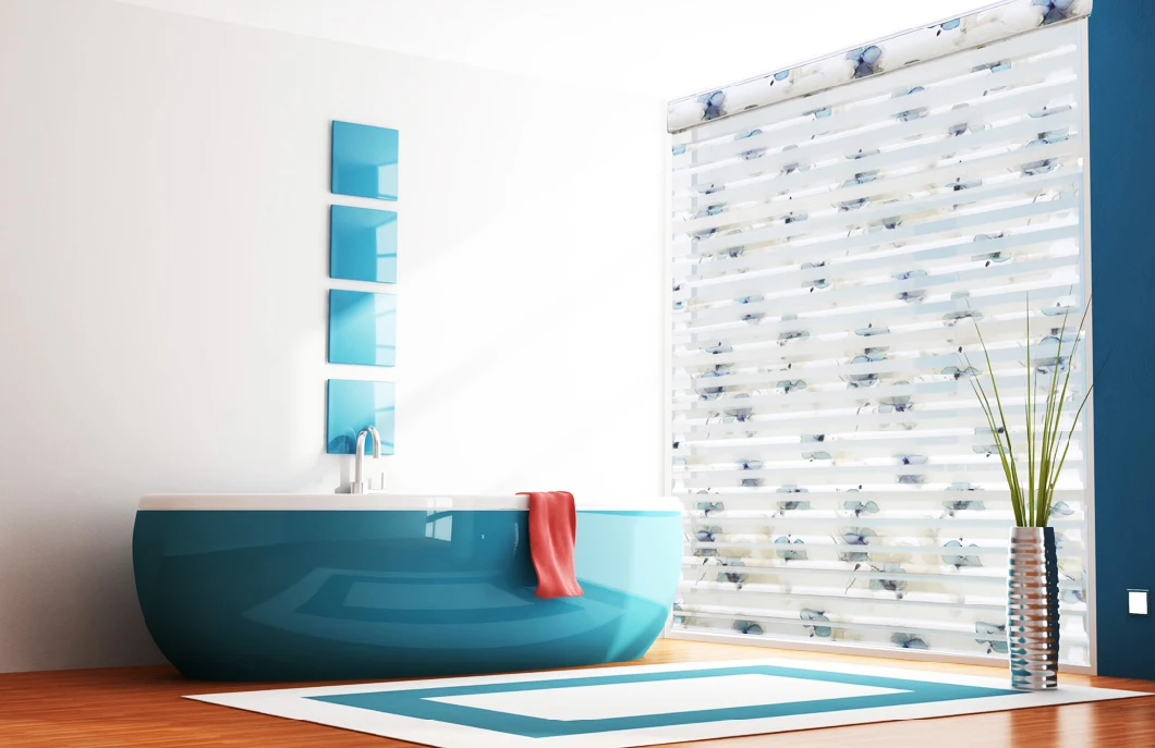 Cheap Price Electric/ Manual Roller Blind for Home