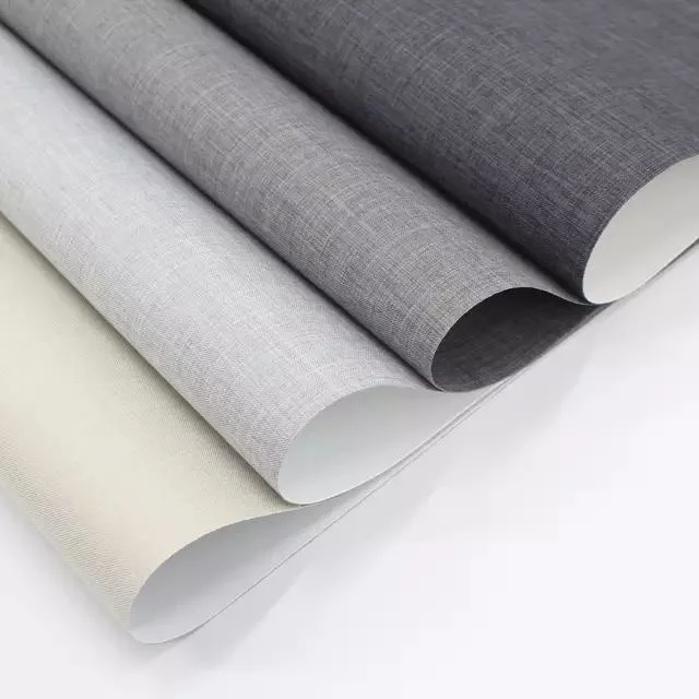 Polyester Fabric Shades Fabric Popular Roller Blinds Fabric