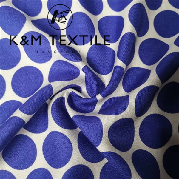 16mm Custom Made Silk Cotton Fabric/ Shantung Fabric/ Top Sale Thai Silk Fabric