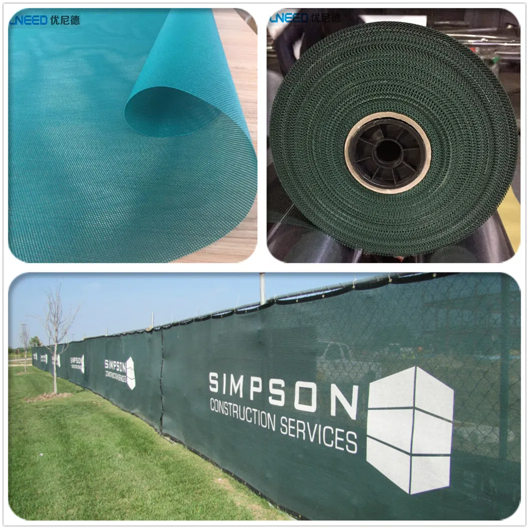 PVC Polyester Coated Mesh Fabric for Anti-Slip Mat Outdoor