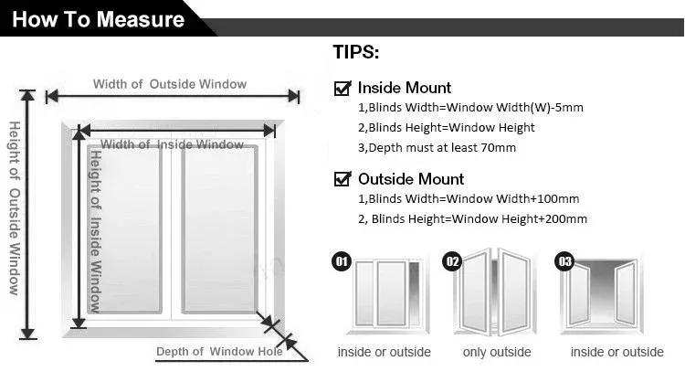 Blackout Triple Roller Shade Motorized System Tuya Automatic Electric Curtains Shangri-La Blinds