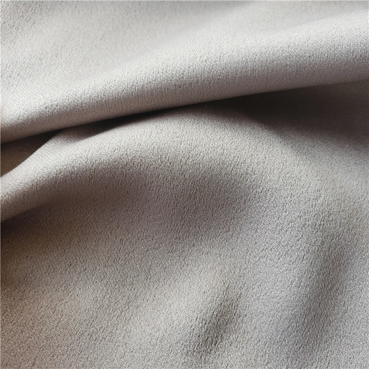 105D*150d Polyester Curtain Blackout Fabric