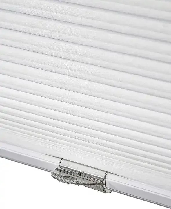 Day and Night Sun Shade Electric Honeycomb Blinds